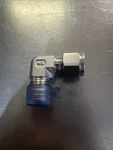 Hsme ALM5-4N-SSA Swagelok Ref: SS-500-2-4. Fixed Price $13.02.
