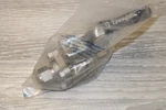 Swagelok SS-63TS8 1/2" Tube Fitting Ball Valve. Fixed Price $127.65.