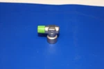 1 Swagelok Stainless Steel Male Pipe Street Elbow Fitting, 3/8" Mnpt, SS-6-SE. Fixed Price $6.37.