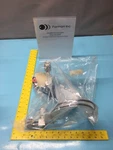 Air Products 809-451384404A Pgtl, Pigtail Assy, Nupro 6LV-BNBW4-P7-C, 133093. Fixed Price $1500.00.