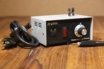 Buffalo Thermaknife Tray Trimming Full Unit 120V Ref# 80500. Fixed Price $289.80.
