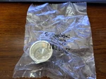 Swagelok SS-8-VCR-CP , 1/2" Stainless Cap. Fixed Price $11.83.