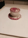 Mks Hps KF50 To KF40 Reduceer Adapter Oal 1.71" Ss. Fixed Price $30.00.
