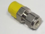 Swagelok Stainless Steel Face Seal, 1/4" Male, SS-4-VCO-6-400. Fixed Price $19.89.