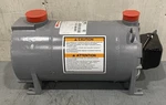Mth Pumps 3450 Rpm Hermetic Regenerative Turbine Refrigerant HP41P-3HP. Fixed Price $623.97.