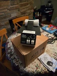 Hilco Tempmaster 12-050 1500W Frame Heater Warmer Brand New. Fixed Price $550.00.
