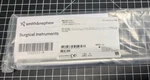 Smith & Nephew Cannulated Drill Bit 11MM 013547 Orthopedic Surgical Acufex. Fixed Price $175.50.