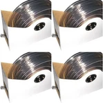 (4) Rolls Master Plumber T10004008 3/8" Id 1/2"OD 100' Ft Clear Vinyl Pvc Tubing. Fixed Price $169.99.