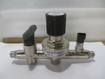 Evans Components NB-GL-8C-PT1-08MCB-IA Setra Sensor U30009209. Fixed Price $100.00.