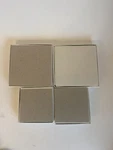 Vwr Weighing Paper 12578-165 & 121. Fixed Price $30.00.