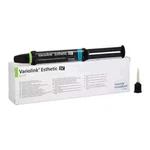 Ivoclar Vivadent 666119 Variolink Esthetic Dc Luting Cement 5GM Neutral Shad. Fixed Price $85.49.