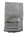 Kurt J. Lesker QF40-150-SB Ss Blank Flange. Fixed Price $14.99.
