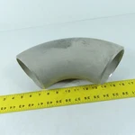 4" Sch 40S Thick Wall Stainless Steel Butt Weld Elbow 90. Fixed Price $119.99.