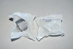 Lot 2X Swagelok SS-16-VCR-1 316 Stainless Steel Face Seal Fitting In.. Fixed Price $30.00.