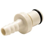 Colder PMC220412 Coupler,polypropylene,natural,push In 23MH73. Fixed Price $6.17.