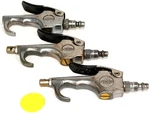 Dixon Safety Blow Gun Pneumatic 30 Psi Max Steel Material ***lot Of 3***. Fixed Price $20.00.