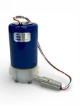 Entegris Galtek 203-2414-213 Solenoid Valve 1/4" Fnpt 24VDC 12023471 Way. Fixed Price $90.00.