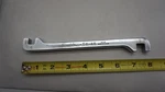 Vintage Swagelok TW-46 Tubing Connector Wrench Very Good , Free Ship Usa. Fixed Price $24.77.