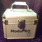 New Acadental Modupro One Case Only - Model Mp R320 / Handle & Latch. Fixed Price $19.14.