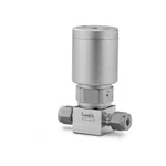 Swagelok 6LVV-DPHS6M-C 316L Vim-var Uhp Diaphragm Sealed Valve Fnsp. Fixed Price $719.92.