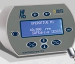 Kavo 4893 Electrotorque,very Good Cond,with Kl 703 MOTOR,CLEAN,6 Mo. Warranty,. Fixed Price $1999.00.