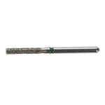 House Brand Dentistry 401599 Fg 837-014C Flat Cylinder Coarse Diamond Burs 10/PK. Fixed Price $12.24.