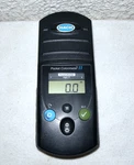 Hach Pocket Colorimeter Ii, Fluoride, 5953005. Fixed Price $129.99.