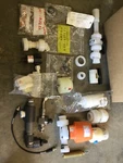 Swagelok SS-83KS8-SC11, George Fischer 63925 199.025.412, Rk-aov, And Other Misc. Fixed Price $125.00.