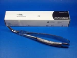 Dental #46L European Style Root Forcep Serrated FX46L Hu Friedy. Fixed Price $175.00.