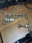 Swagelok 6LV-BNBW4-P-C 7 Lines Manifold. Fixed Price $399.99.
