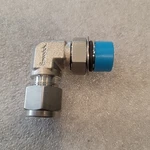 Swagelok SS-600-2-6ST Male Elbow. Fixed Price $20.00.