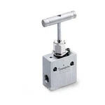 Swagelok SS-645-FP Stainless Steel High Pressure Needle Valve Fnsp. Fixed Price $709.68.