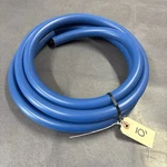 Fragola Performance 5/8" (-10) Blue Parker Push-lok Hose- 860010- 10' Roll. Fixed Price $40.00.