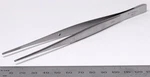 Symmetry Novosurgical #0660-17 Cushing Dressing Forceps 7" Serrated Stainless. Fixed Price $23.40.
