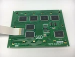 Lcd Display Sgd Solomon Goldentek LM7810FBL (GY3224N0FUW3S) 5 Inch Monochrome. Fixed Price $250.00.