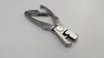 Baxter Medication Hand Sealer 2B8043 - 6.5" 2.75" Free Shipping. Fixed Price $60.00.