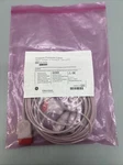 Ge 2021196-001 Abbott Transpac-iv Transducer 3.6M Bp Cable New. Fixed Price $24.95.