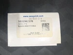 Swagelok SS-810-2-4 1/2 Tube 1/4 Male Elbow 10EA In Box. Fixed Price $99.00.
