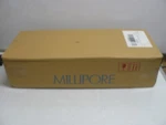 Millipore CR0572006 Polygard-cr Cartridge Filter In. 5.0 Code Silicone. Fixed Price $538.39.