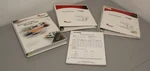 Beckman Coulter Biomek 3000 Customer Start Up Guide A20277-AB & Pipette Catalog. Fixed Price $124.99.