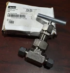 Parker 8Z-U12LR-G-SS Stainless Steel Cpi Union Bonnet Valve 1/2" Tube. Fixed Price $64.99.
