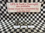 Swagelok SS-600-6-5, SS-500-6-4, SS-400-6-2, Lot Of Shipsameday #1326V23. Fixed Price $226.78.