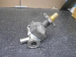 Itt Pure-flo CWP150 1" Ss Heavy Duty Sanitary Tri-clamp Valve W/ 3/4" Side Arm. Fixed Price $79.99.