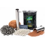 Distillation Column Packing Spp Prismatic Springs Pall Raschig. Fixed Price $133.00.