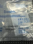 Swagelok 6LV-2-VCR-3S-2TB7P, 1/8" Tube Butt Weld Gland, Ep, 1.08" Long. Fixed Price $39.00.