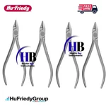 Hu-friedy 678-302 Three Jaw Wire Bending Pliers 4 Pc. Fixed Price $302.00.