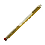Fisher Scientific 610-3 Ertco Thermometer To +230 Sama FP-15 Tmmersion 76MM. Fixed Price $47.99.