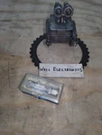 Swagelok SS-QC4-B1-400 Quick Connect =new Old Stock=. Fixed Price $29.50.
