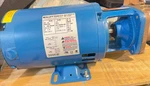Burks 33CT5M Turbine Pump 60 Hz, Three Phase, 3450/2850 Rpm, 1/3 Hp(br). Fixed Price $1449.99.
