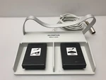 Olympus MAJ-1243 Footswitch For Sonosurg Device DX102024-K. Fixed Price $464.60.